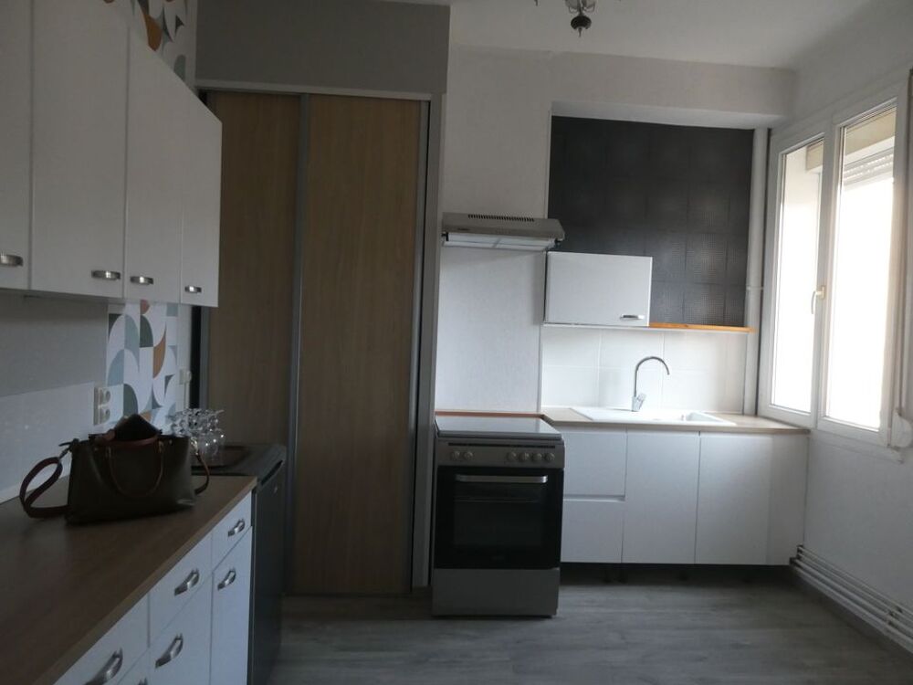 Location Appartement Appartement de 68m2 à louer sur Valenciennes Valenciennes