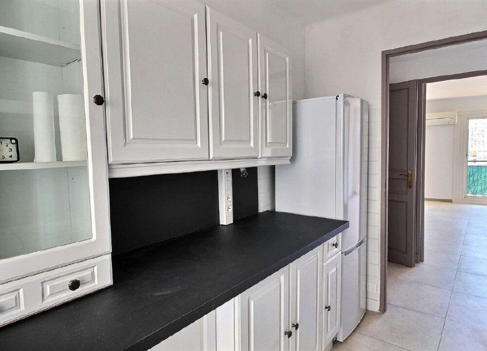 Location Appartement Appartement de 55m2 à louer sur Marseille 14 Marseille 14