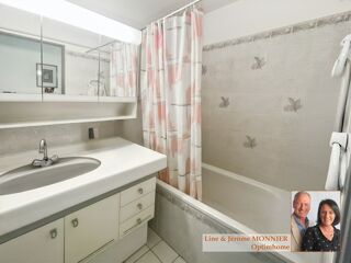  Appartement à vendre 3 pièces 64 m²