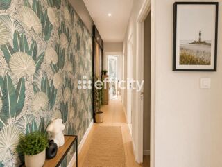  Appartement à vendre 2 pièces 42 m²