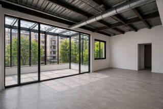  Appartement � vendre 4 pi�ces 100 m�