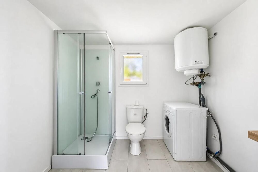 Vente Maison Maison spacieuse en bord de Seine à Soisy-sur-Seine Soisy sur seine