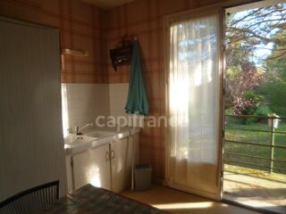  Maison à vendre 6 pièces 164 m²