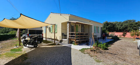   PRUNELLI DI FIUMORBO (20) Maison à vendre 3 chambres de 87m² sur 1300m² de terrain Maison - 4 pièce(s) - 87 m²