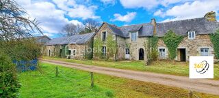  Maison à vendre 8 pièces 260 m²