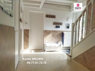  Maison � vendre 8 pi�ces 170 m�