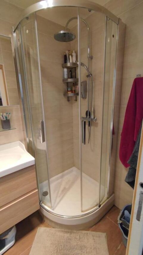  Appartement  louer 1 pice 24 m