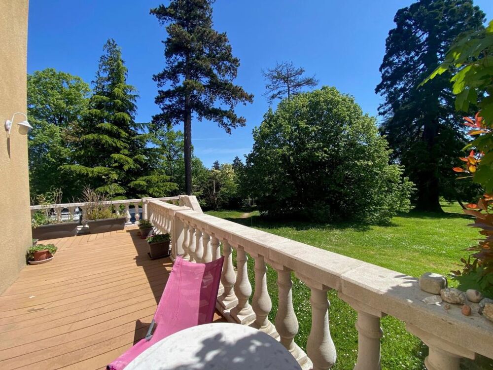Appartement 4 pièces 72 m² · à Francheville · 72 m² · 390 000 €