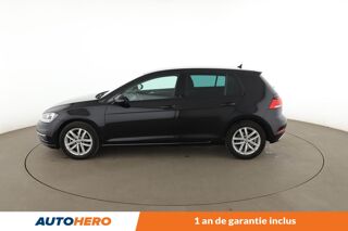 Golf VII 1.4 TSI BlueMotion Tech DSG7 5P 125 ch 2018 occasion 92130 Issy-les-Moulineaux
