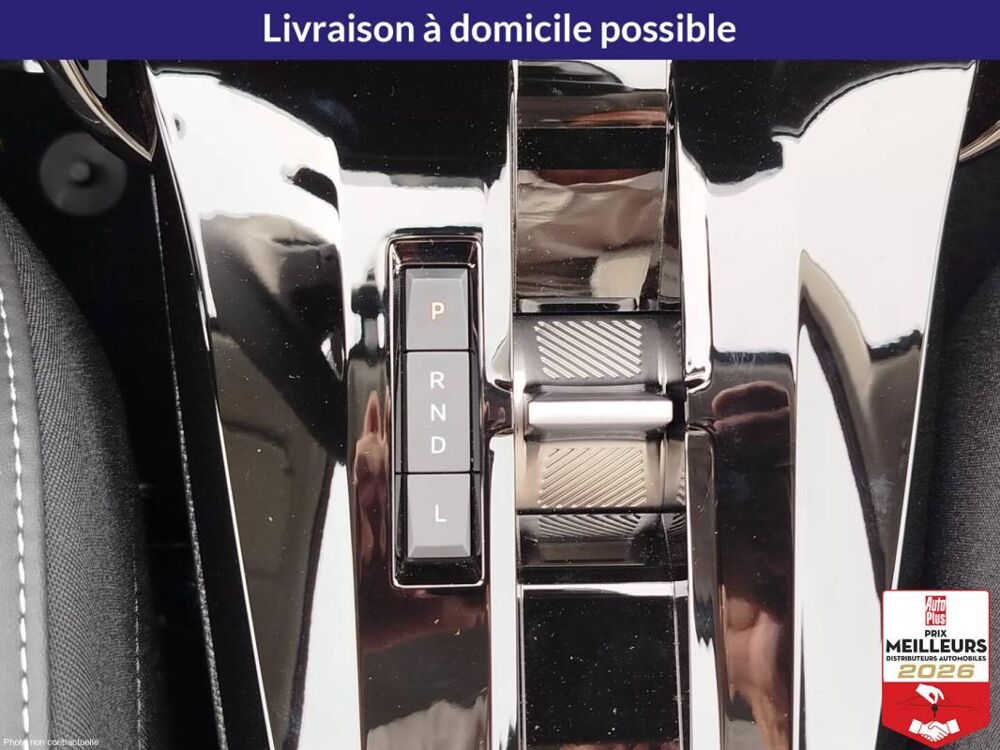 C3 Aircross Hybride 145 e-DCS6 Max 2026 occasion 10150 Lavau