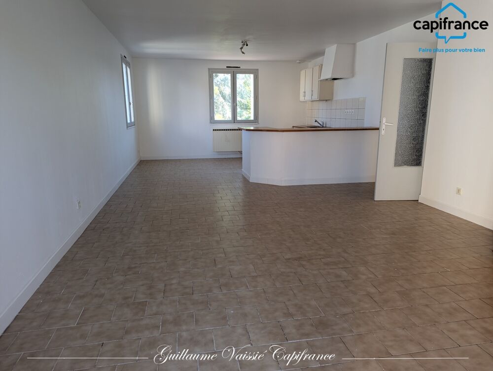 Vente Maison Maison/Immeuble de rapport à vendre 8 pièces CHATELLERAULT (86) Chatellerault