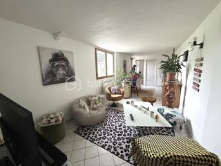  Maison à vendre 5 pièces 111 m²