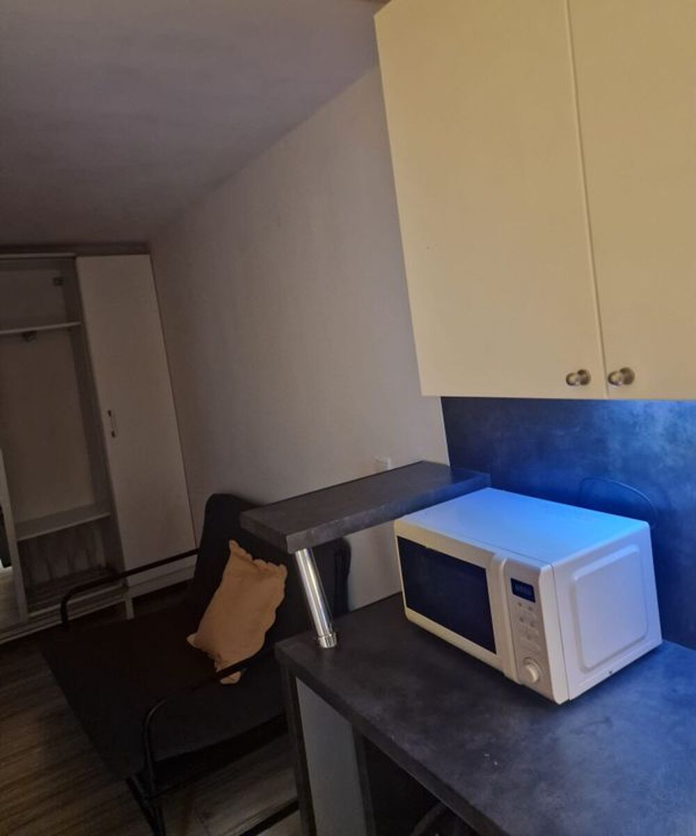 Location Appartement Studio de 15m2 à louer sur Herblay Herblay
