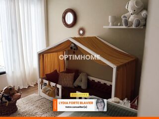  Maison à vendre 8 pièces 203 m²