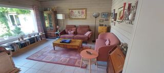 Maison à vendre 7 pièces 148 m²
