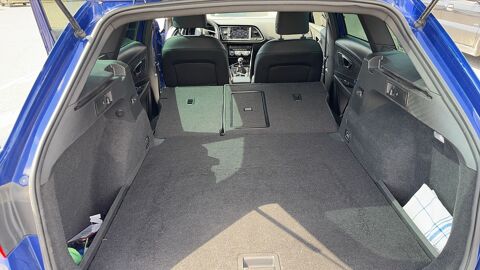 Leon ST 2.0 TSI 300 Cupra 2018 occasion 84400 Apt