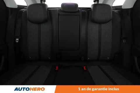 3008 1.2 PureTech Allure EAT6 130 ch 2018 occasion 92130 Issy-les-Moulineaux