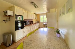  Maison à vendre 6 pièces 126 m²