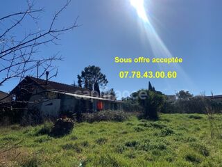  Maison  vendre 3 pices 50 m