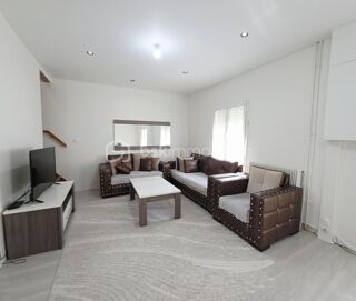  Maison � vendre 4 pi�ces 75 m�