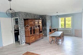  Maison à vendre 8 pièces 160 m²