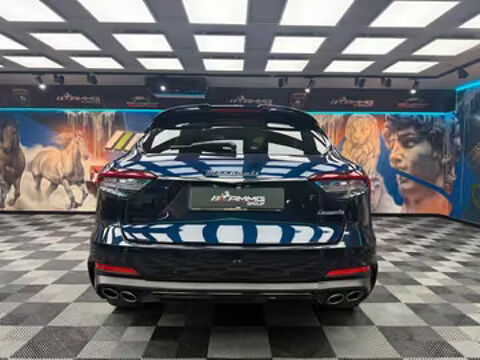 Levante GT MHEV 330 ch AWD Executive 2022 occasion 33700 Merignac