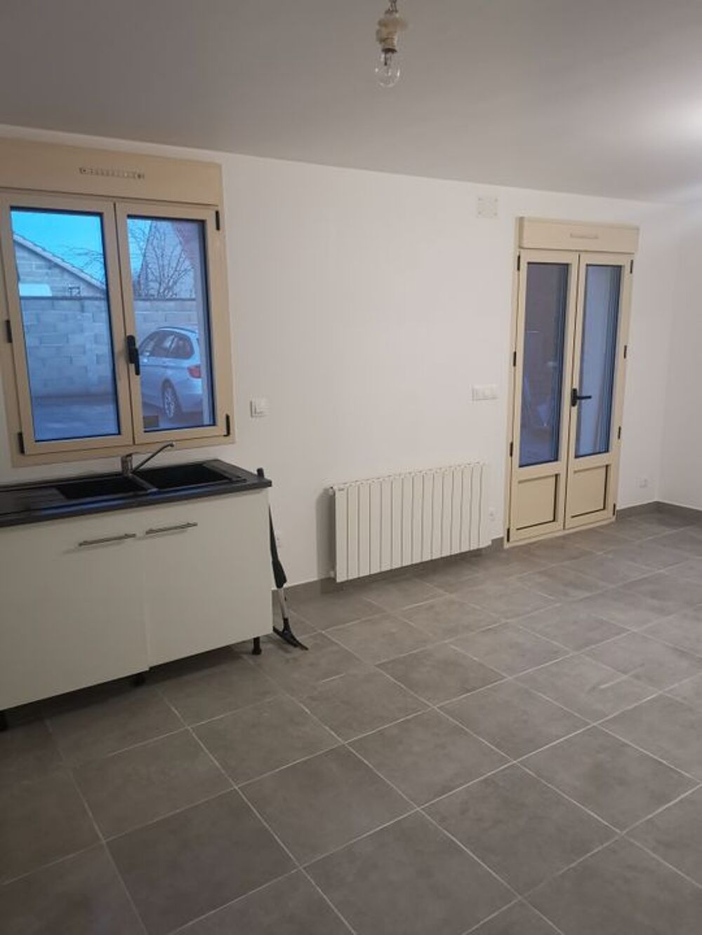 Location Appartement Appartement de 67m2 à louer sur Serville Serville