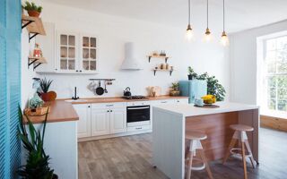  Appartement  vendre 4 pices 81 m