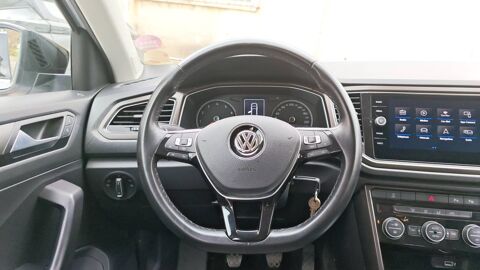 T-ROC I 1.0 TSI 115 Lounge 2019 occasion 20600 Bastia