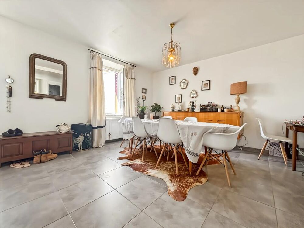 Vente Maison Ensemble immobilier de deux maisons - Condat-sur-Vienne Condat sur vienne