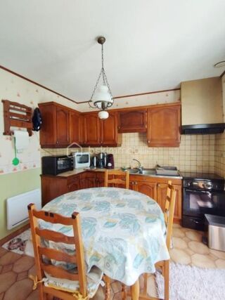  Maison  vendre 7 pices 170 m