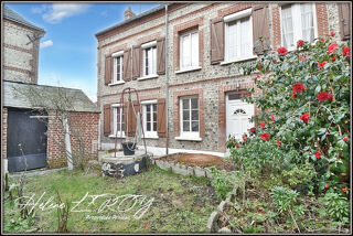  Maison  vendre 6 pices 109 m