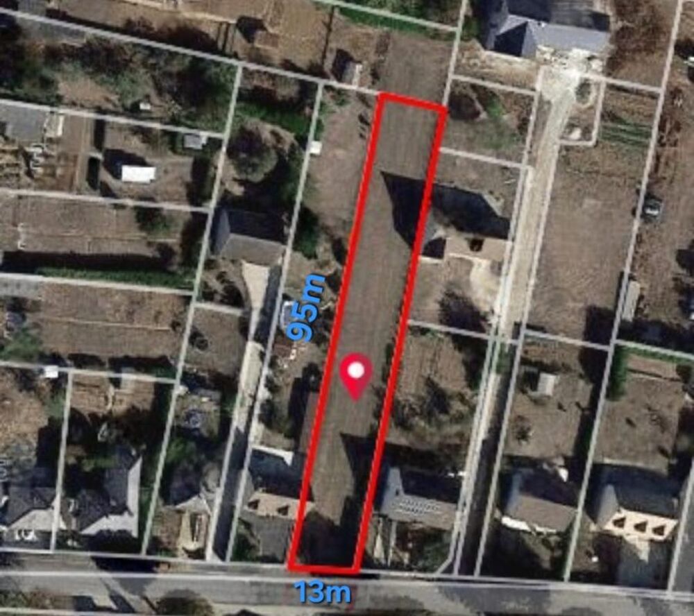 Vente Terrain Terrain à bâtir 1200 m2 - viabilsé - Rare sur le secteur !! Sermaises