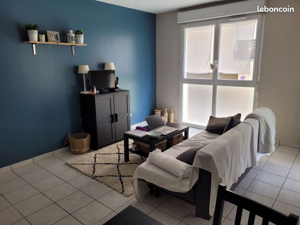 Location Appartement Appartement de 46m2 à louer sur Saint-Étienne Saint etienne