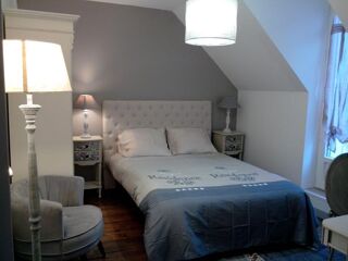  Appartement à louer 2 pièces 34 m²