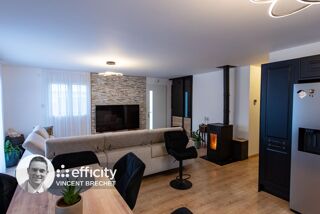  Maison � vendre 4 pi�ces 88 m�