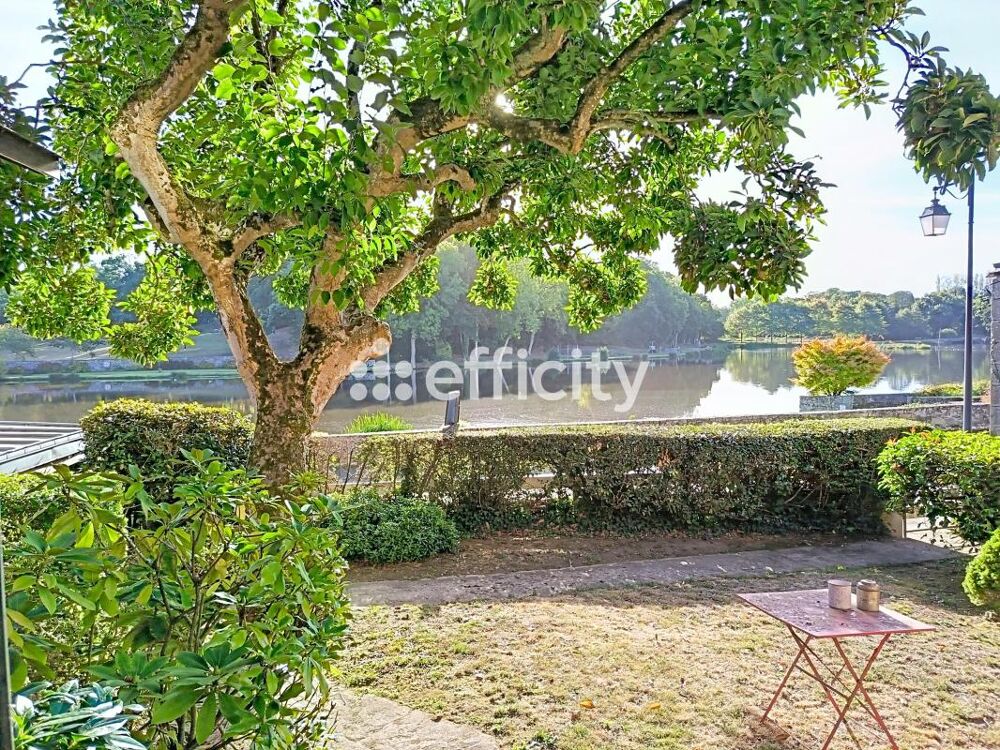 Vente Maison Maison Chatelaudren plouagat