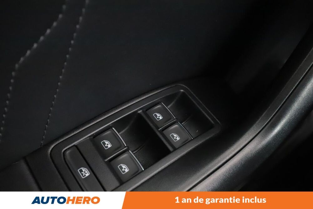 Ateca 1.5 TSI ACT FR DSG7 150 ch 2021 occasion 92130 Issy-les-Moulineaux