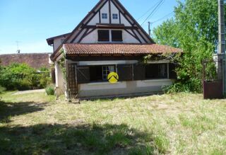  Maison � vendre 6 pi�ces 125 m�