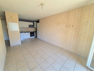  Appartement à vendre 2 pièces 40 m²