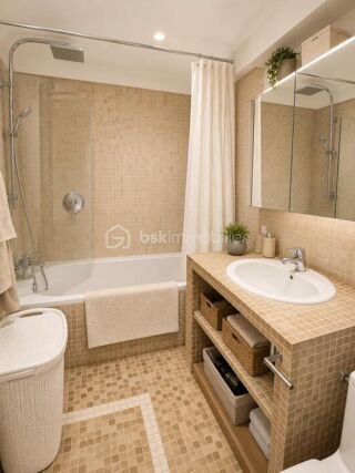  Maison à vendre 6 pièces 110 m²