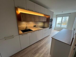  Appartement � vendre 4 pi�ces 91 m�