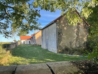  Maison à vendre 3 pièces 56 m²