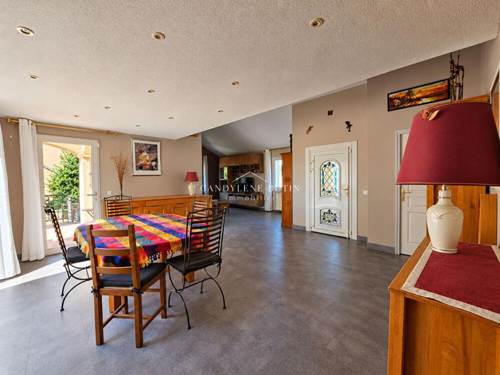 Vente Villa Villa Portiragnes