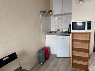  Appartement  louer 1 pice 23 m