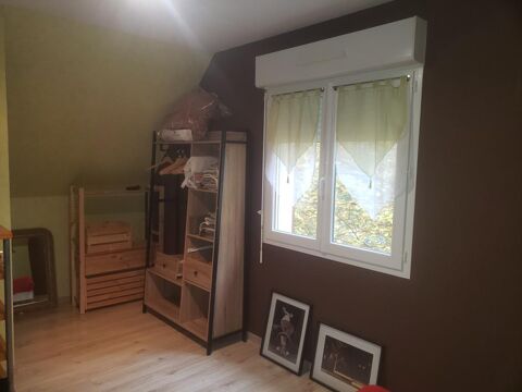  Appartement � louer 1 pi�ce 14 m�