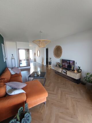  Appartement � louer 3 pi�ces 70 m�