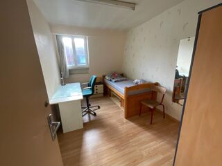  Immeuble à vendre 136 m²
