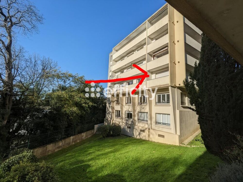 Vente Appartement T4 Nantes
