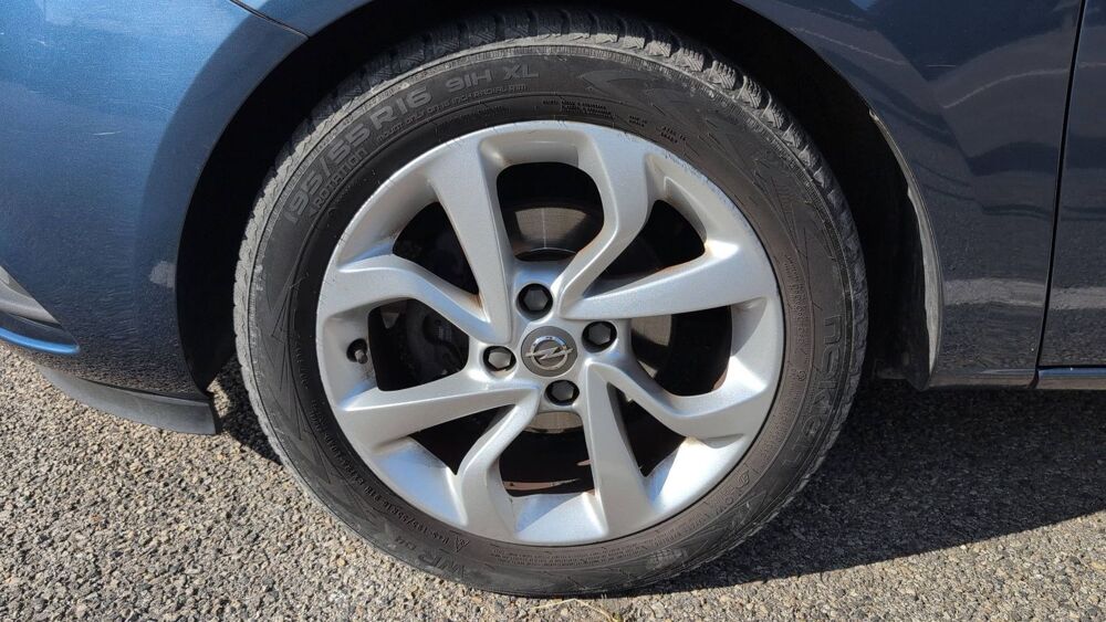 Corsa IV 1.4 90 Active 2016 occasion 01800 Meximieux